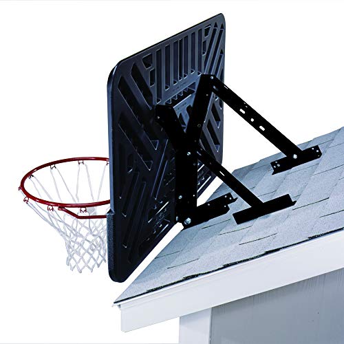 Basketball Backboard Mounting Kit M712