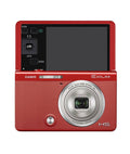 Casio Exilim Self Portrait Makeup E98010