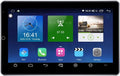 10.1 Inch Android Car Stereo Rotatable Touchscreen Double Din Car Radio F629