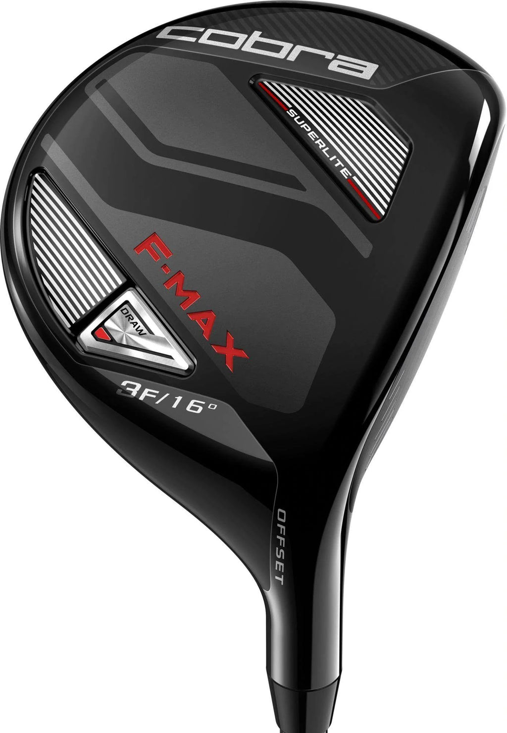 Fairway Wood Z6347
