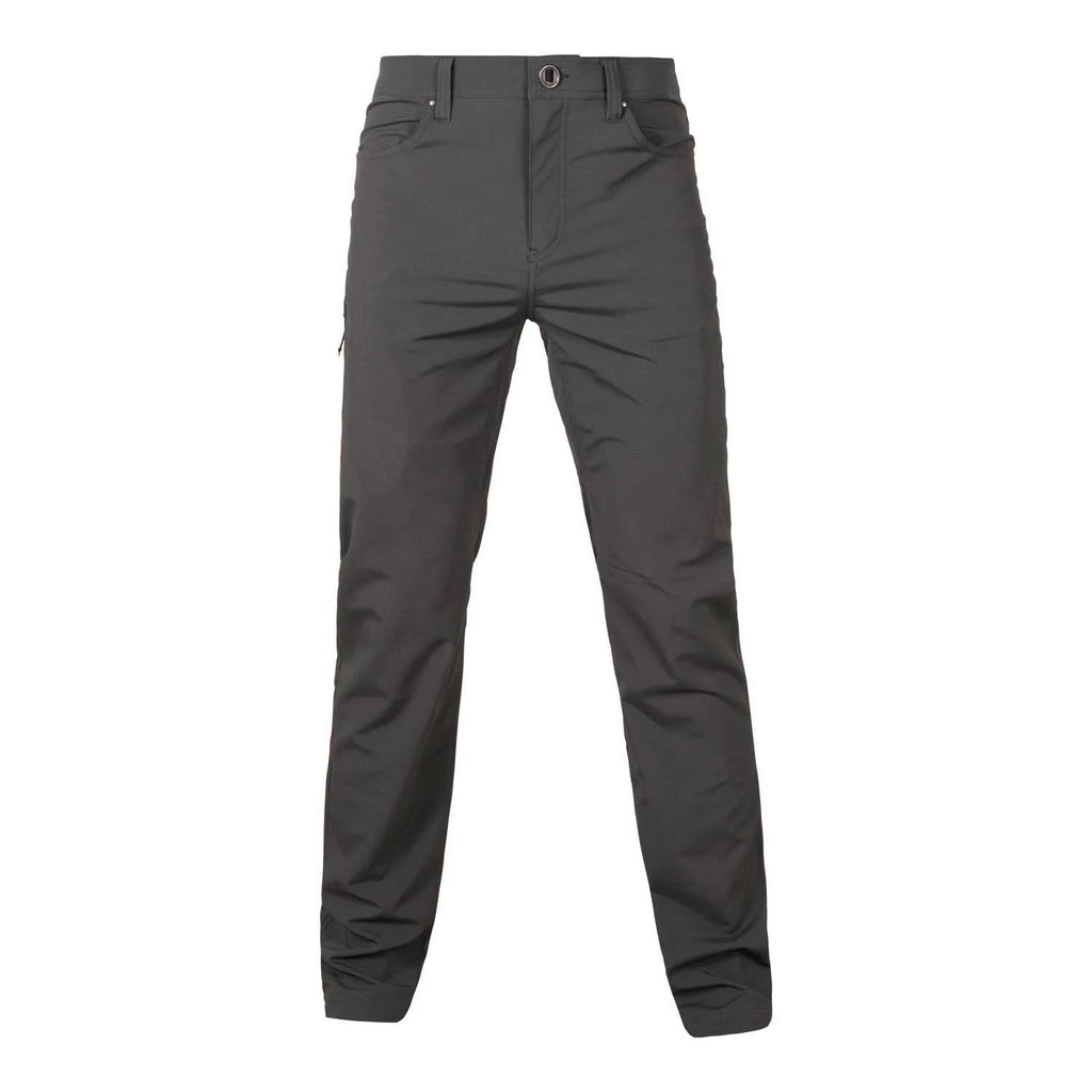 Camo Pant Charcoal 36 Regular Z143
