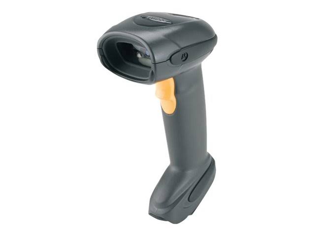 Wireless Bluetooth Laser Barcode Scanner J8923