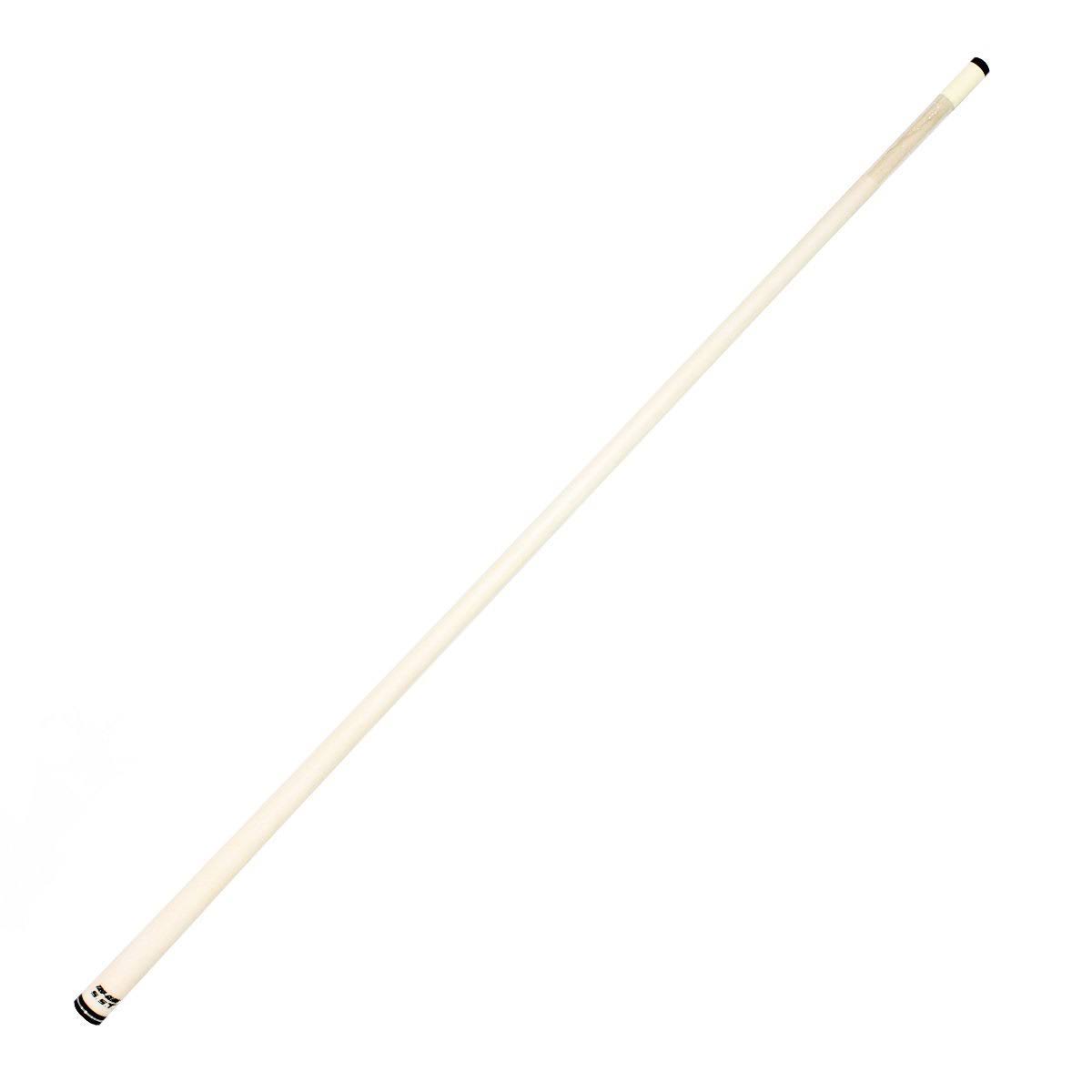 Canadian Maple Billiard Pool Cue Shaft 13 mm Tip F72369