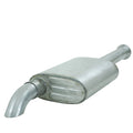 Cat Back Exhaust System H109031