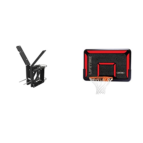 Basketball Backboard Mounting Kit M712