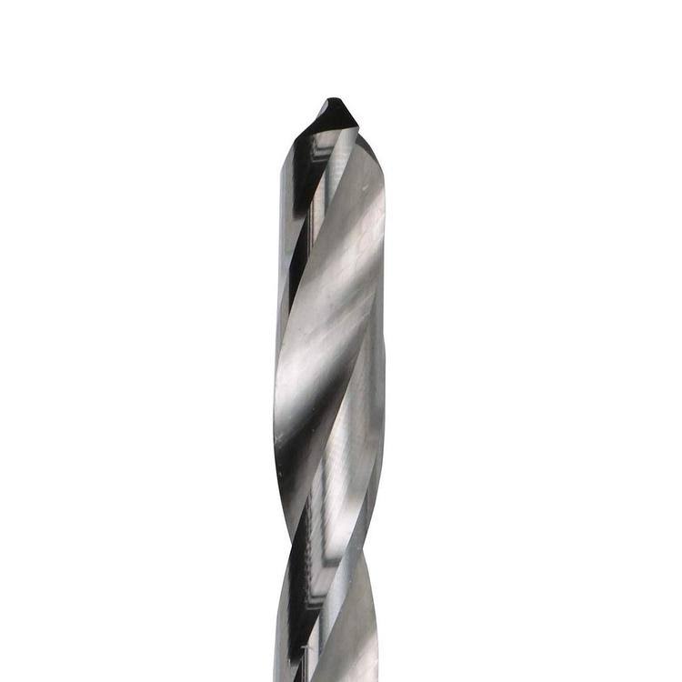 15/32x22 Solid Carbide Drill Bit S8918