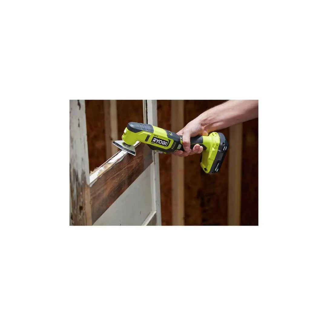 18V Cordless Multi-Tool H844249