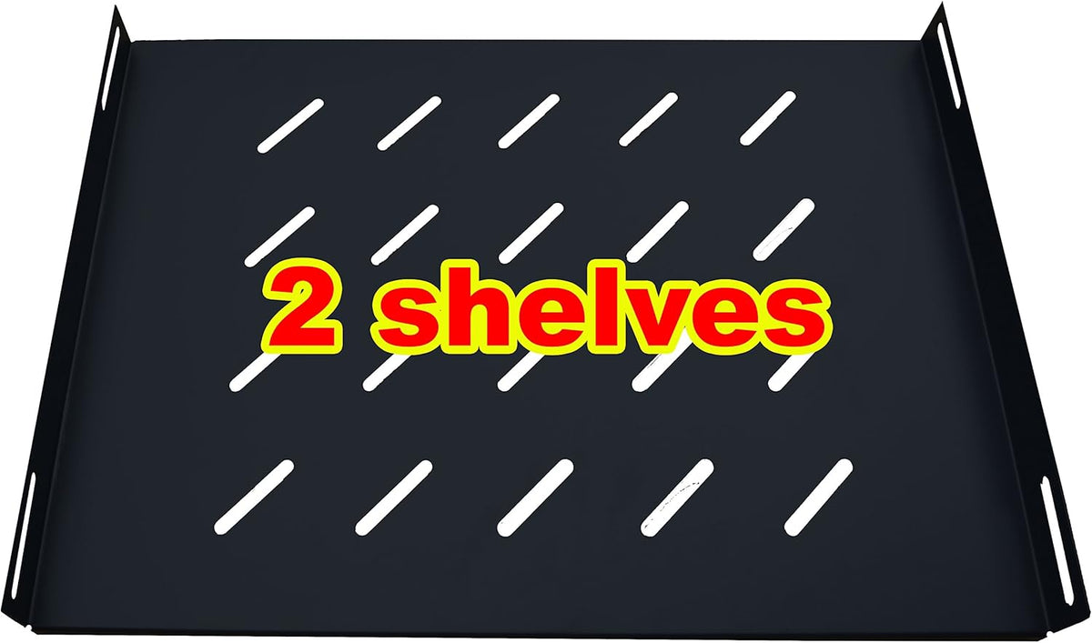 15U Locking Wall Mount Server Rack O295
