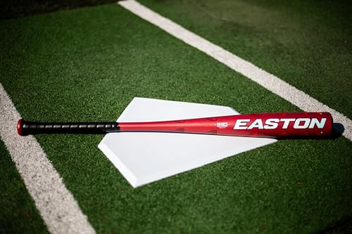 BBCOR -3 Drop 2 5/8" Barrel 1 Pc. Aluminum Baseball Bat T860173