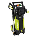 2030 Psi 14.5 Amp Electric Pressure Washer with Hose Reel D47390