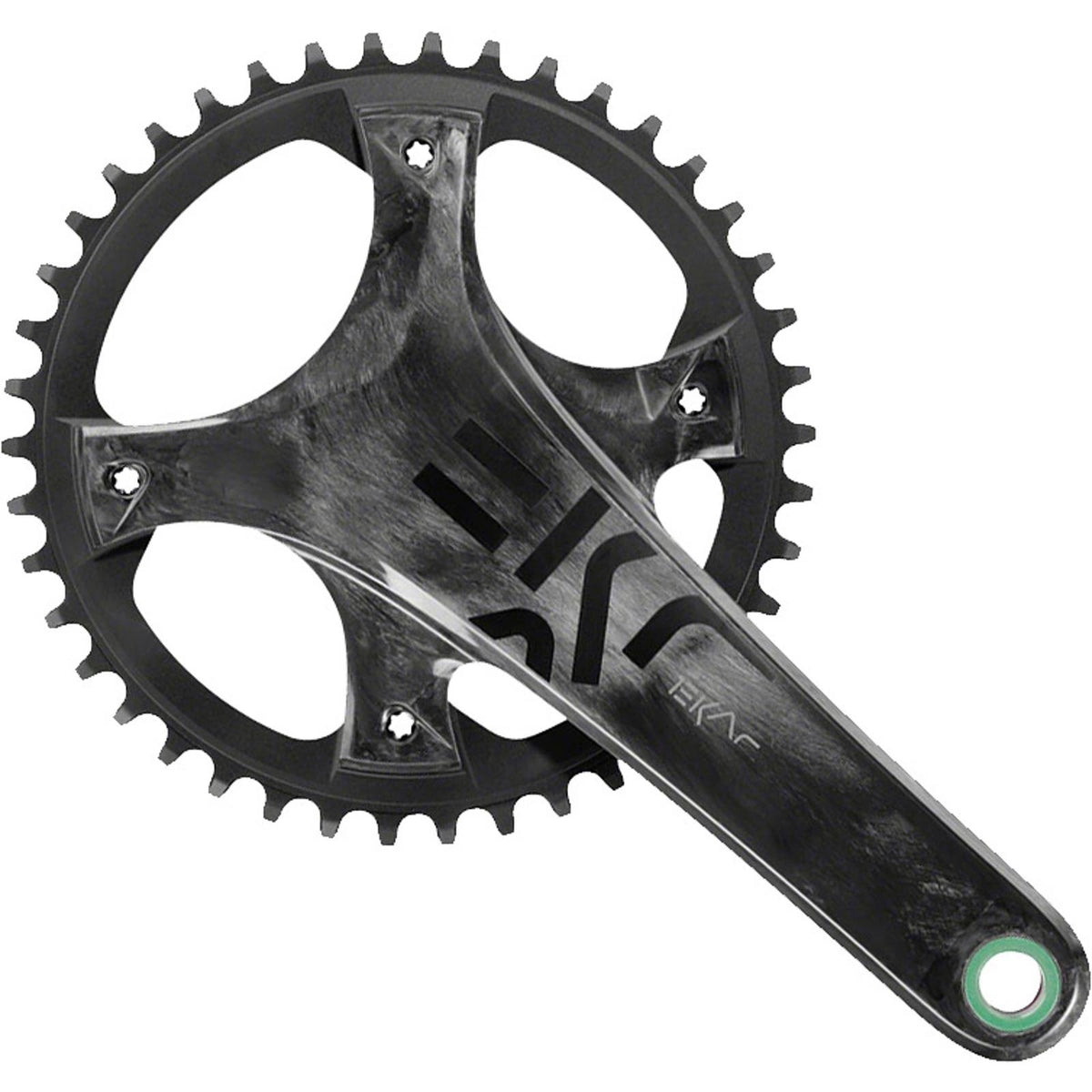 13-Speed Crankset 172.5mm 42T F15770