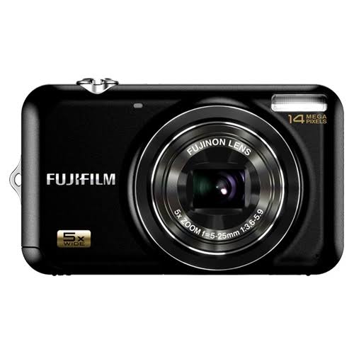 14.1 MP 720p 5x Optical Zoom Compact Digital Camera H6182