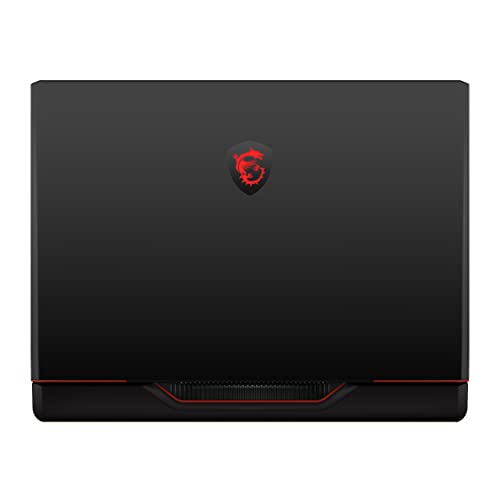 17.3" FHD 360Hz Gaming Laptop Intel Core i7-12800HX RTX3080TI 16GB DDR5 1TB NVMe SSD Win11 Dark Grey Y109