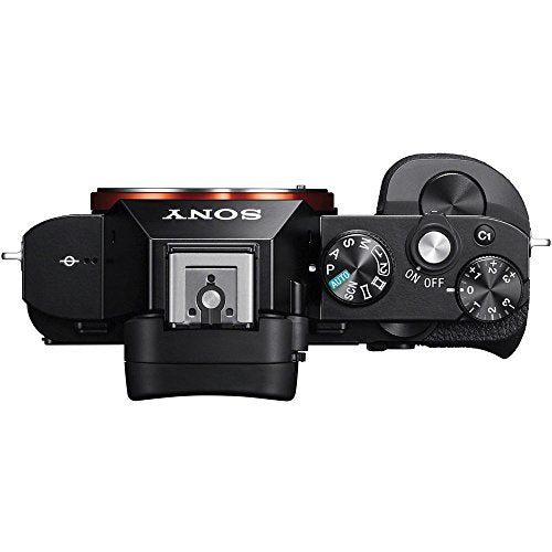 a7 Full-Frame Mirrorless Digital Camera with 28-70mm Lens K393628