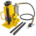 Bottle Jack 20-Ton Capacity Air Assist F53201