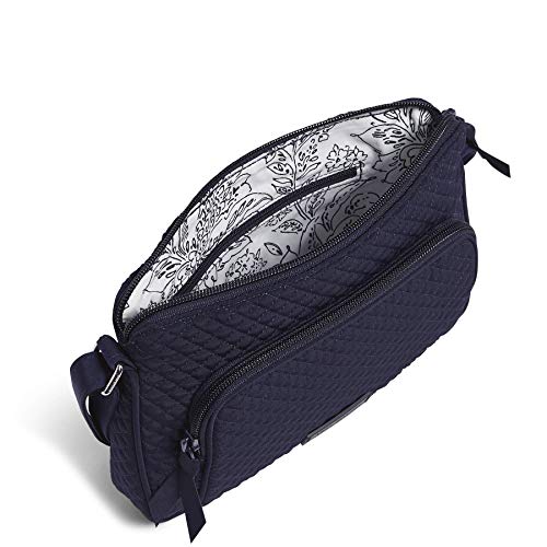 Microfiber Crossbody Purse T17052