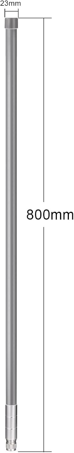 915MHz 5.8 dBi N Male Omni Lorawan Antenna Z197316