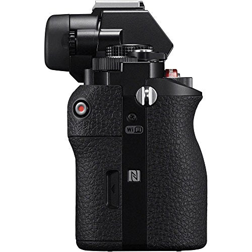 a7 Full-Frame Mirrorless Digital Camera with 28-70mm Lens K393628