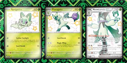 POKEMON EX Premium Collection X27448