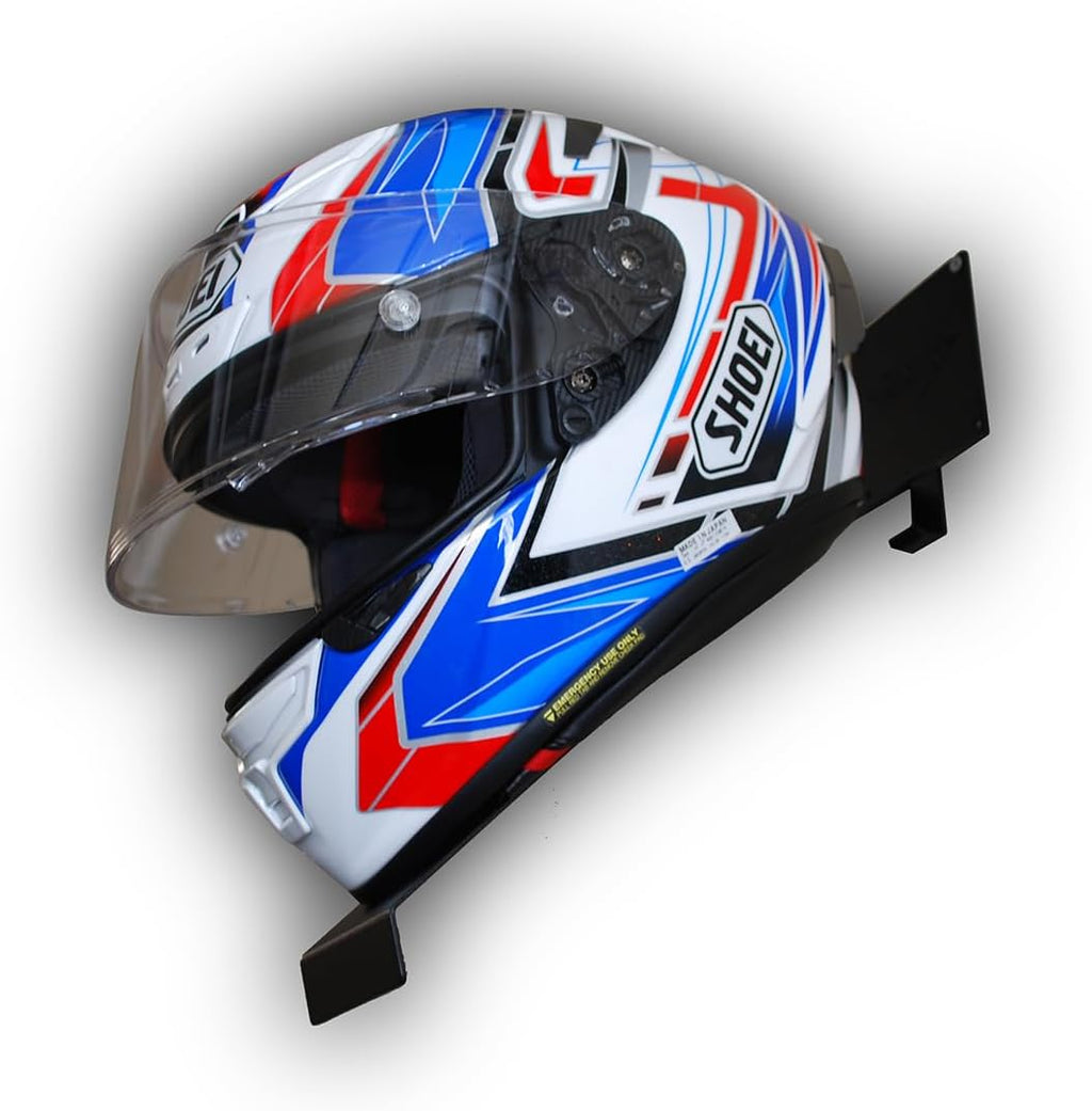 Helmet Wall Mount Storage Rack T66787