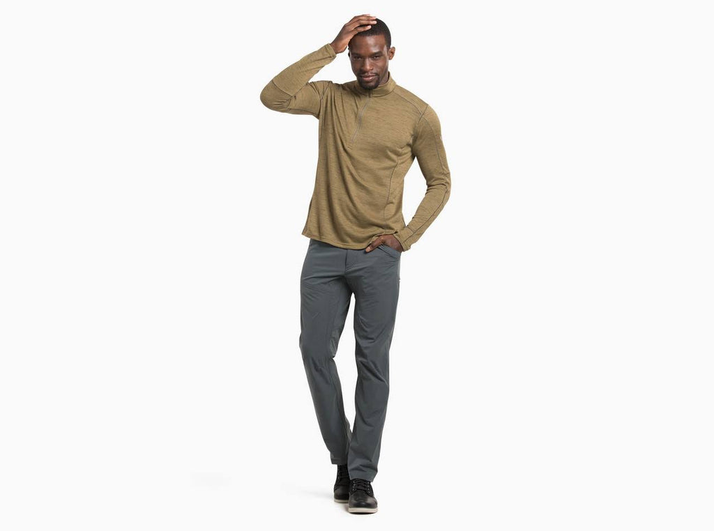 Carbon Pants V251168