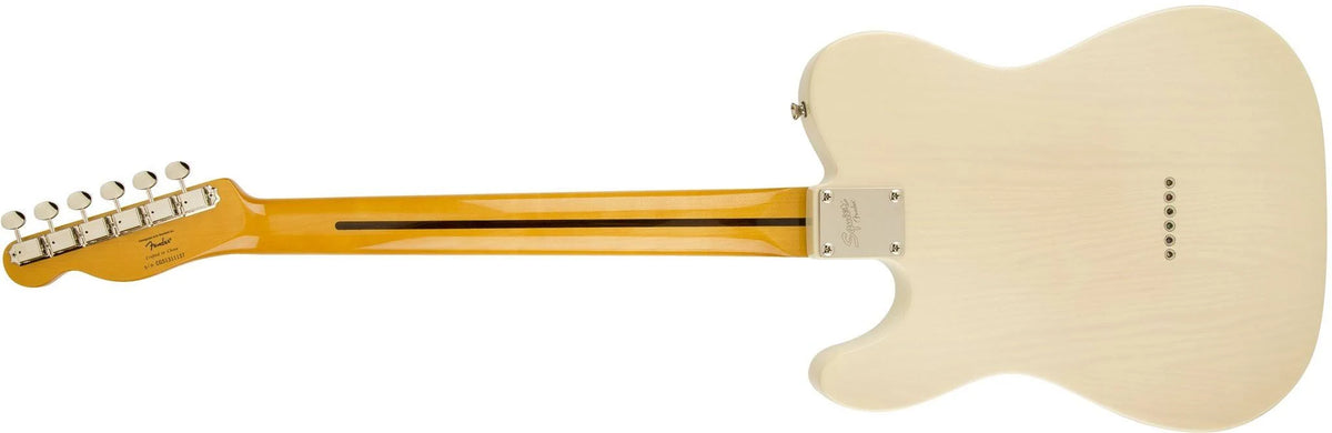 Vintage Blonde Telecaster Electric Guitar L935
