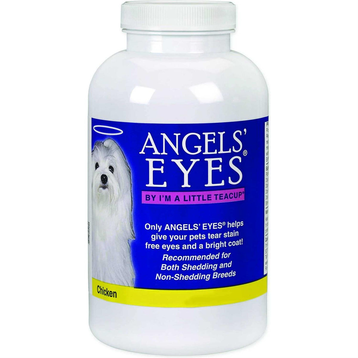 Natural Tear Stain Powder H78379