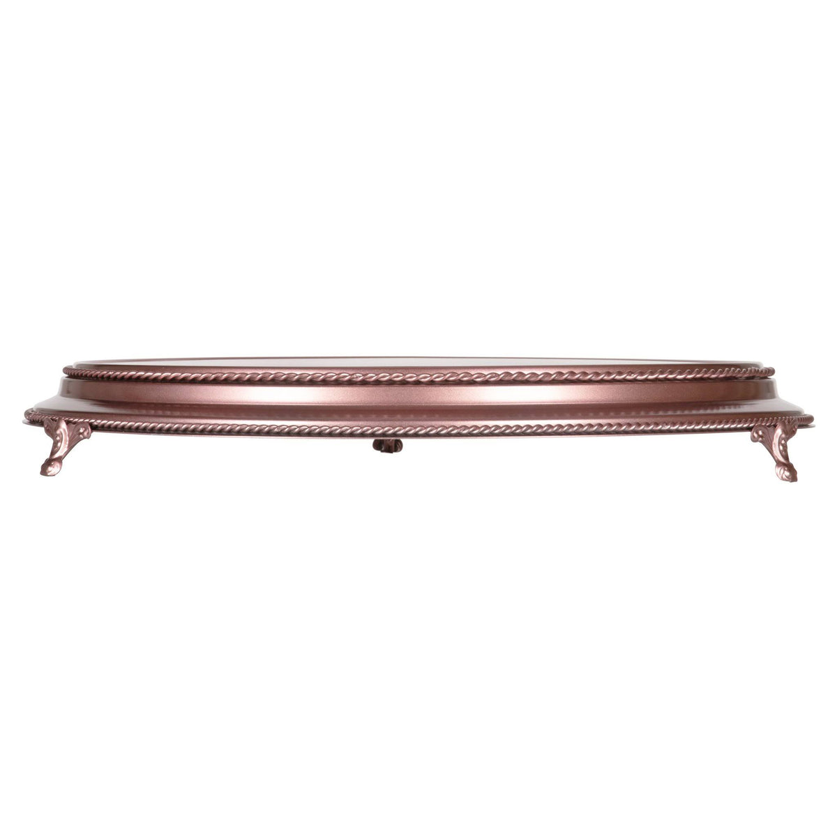18 inch Round Cake Stand O860