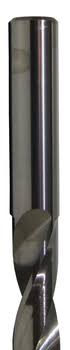 15/32x22 Solid Carbide Drill Bit S8918