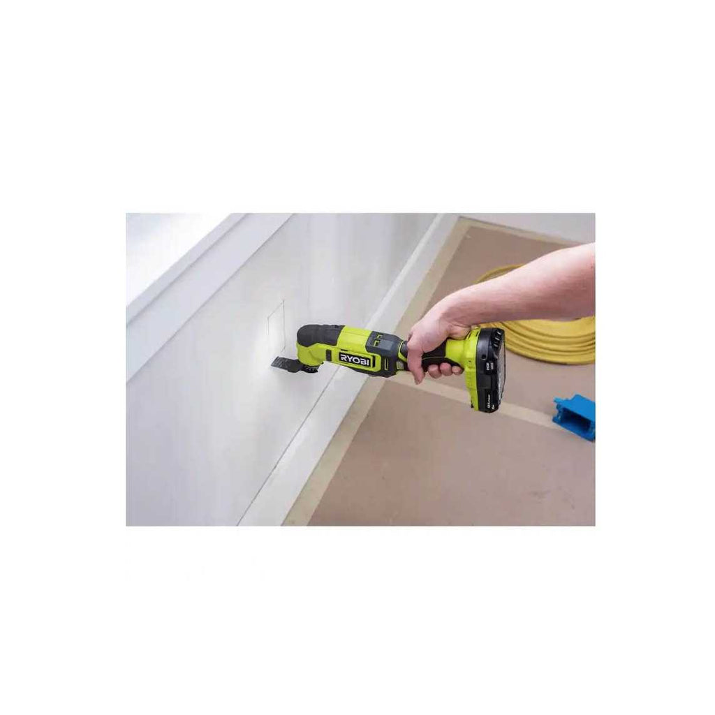 18V Cordless Multi-Tool H844249