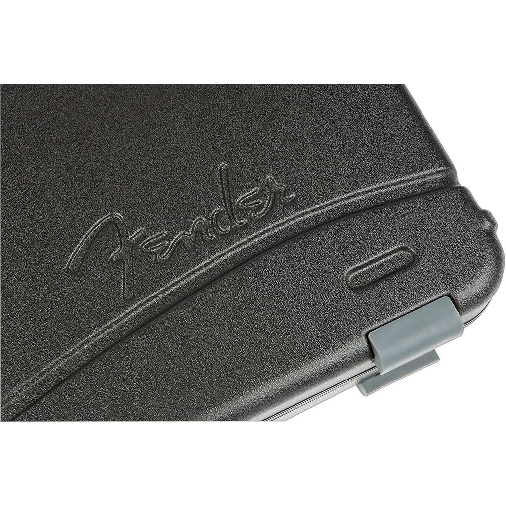 Deluxe Molded Bass Case U3137
