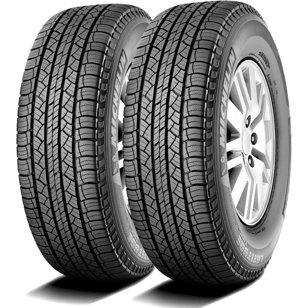 P225/65R17 100T Passenger Tire U81888