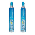 14.5oz Co2 Set of 2 Carbonator X7434