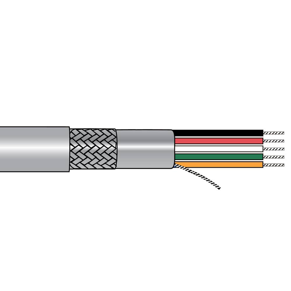 Multi-Conductor Cables A531828