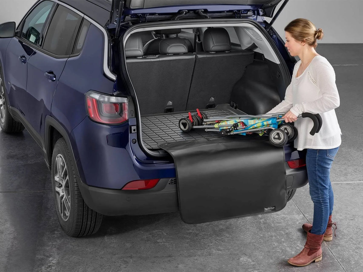 Cargo Liner V525653