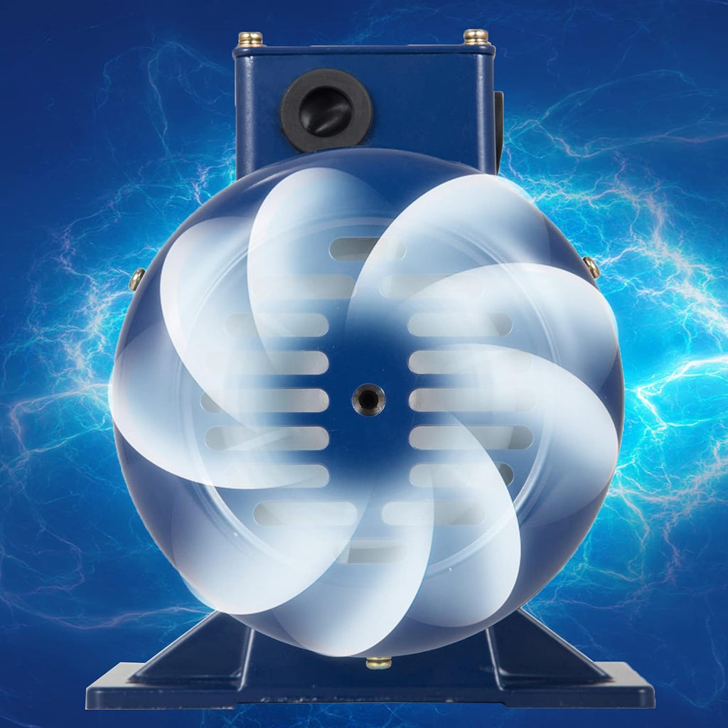 1 Hp DC Motor 12V Permanent Magnet Motor Z47031