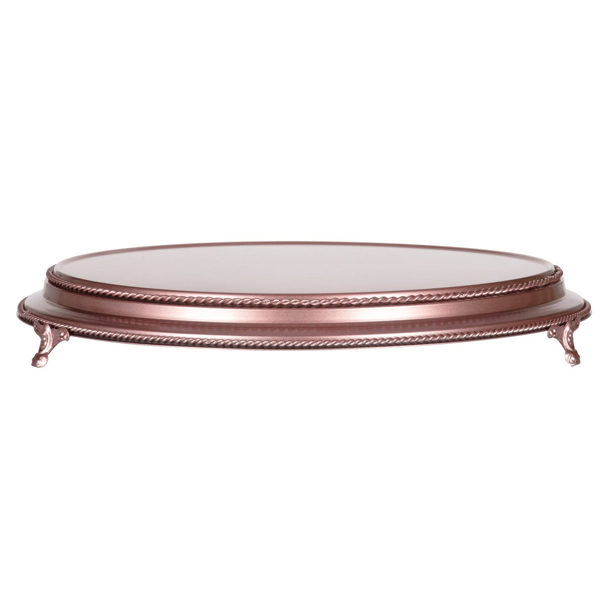 18 inch Round Cake Stand O860