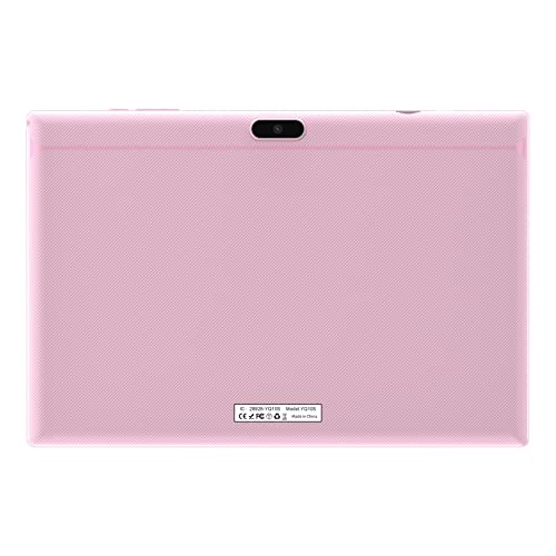 10.1 Inch FHD Android Tablet with Keyboard M5652