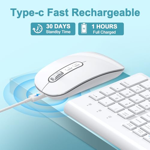 Wine Red Wireless Keyboard and Mouse Combo I62816