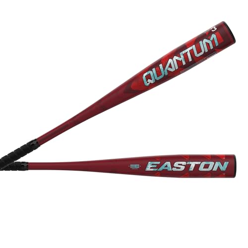 BBCOR -3 Drop 2 5/8" Barrel 1 Pc. Aluminum Baseball Bat T860173