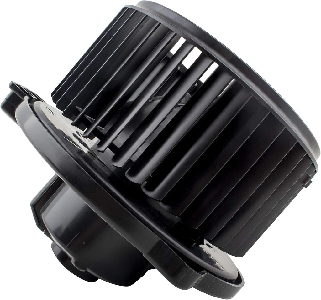 HVAC Heater Blower Motor with Fan Cage H859746