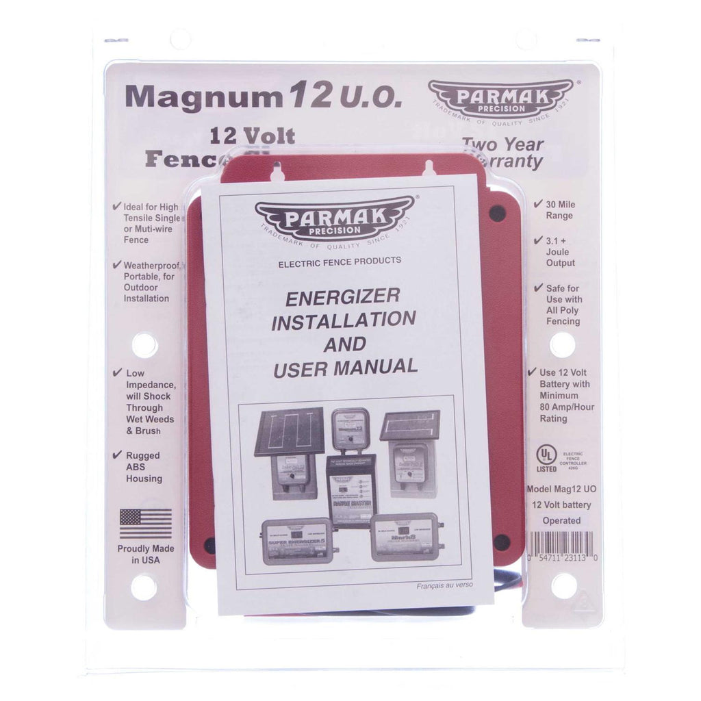 Electric Fence Charger T708818