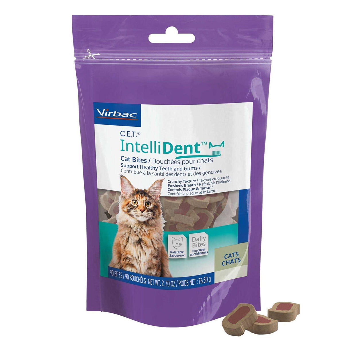 Cat Bites J9019