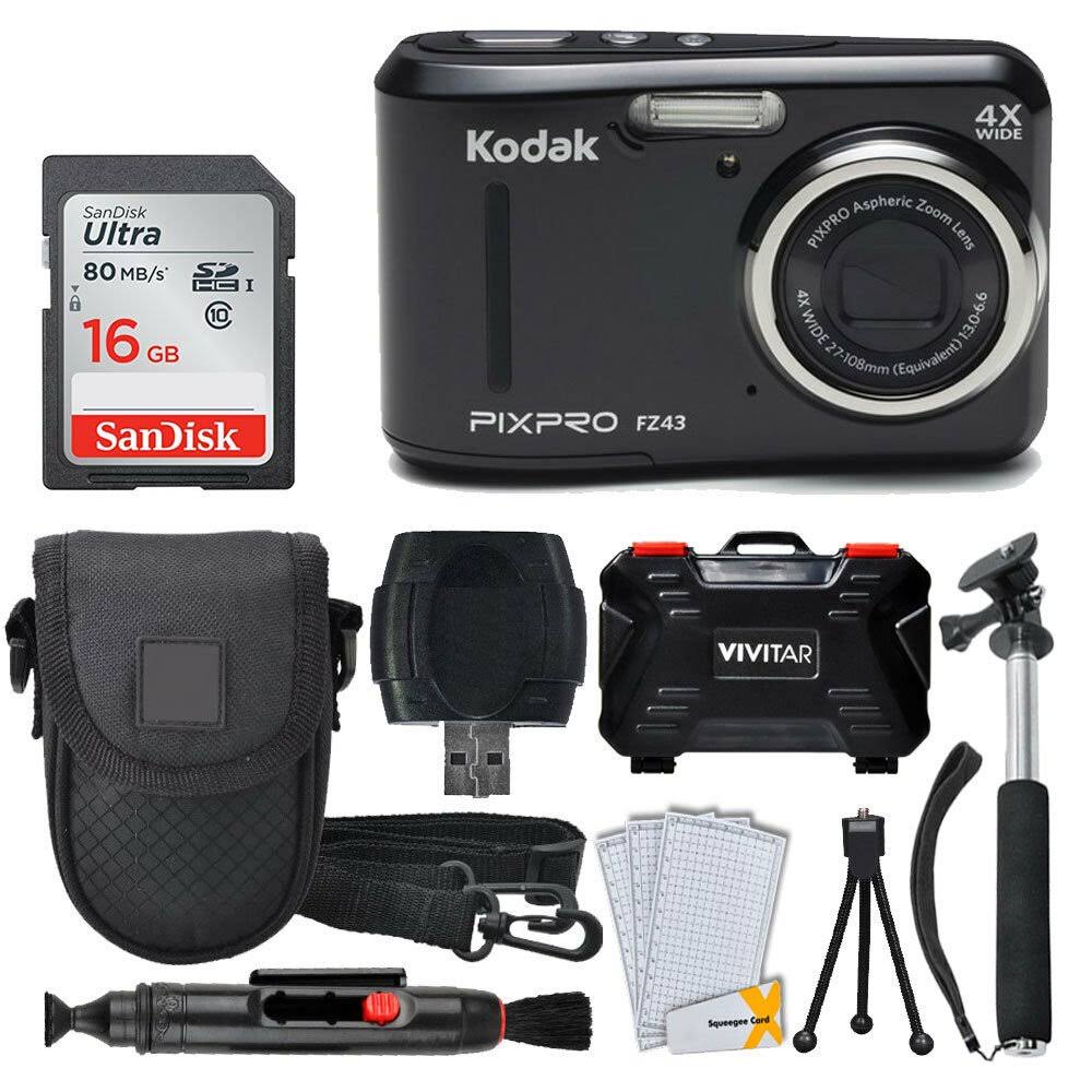 Digital Camera K829