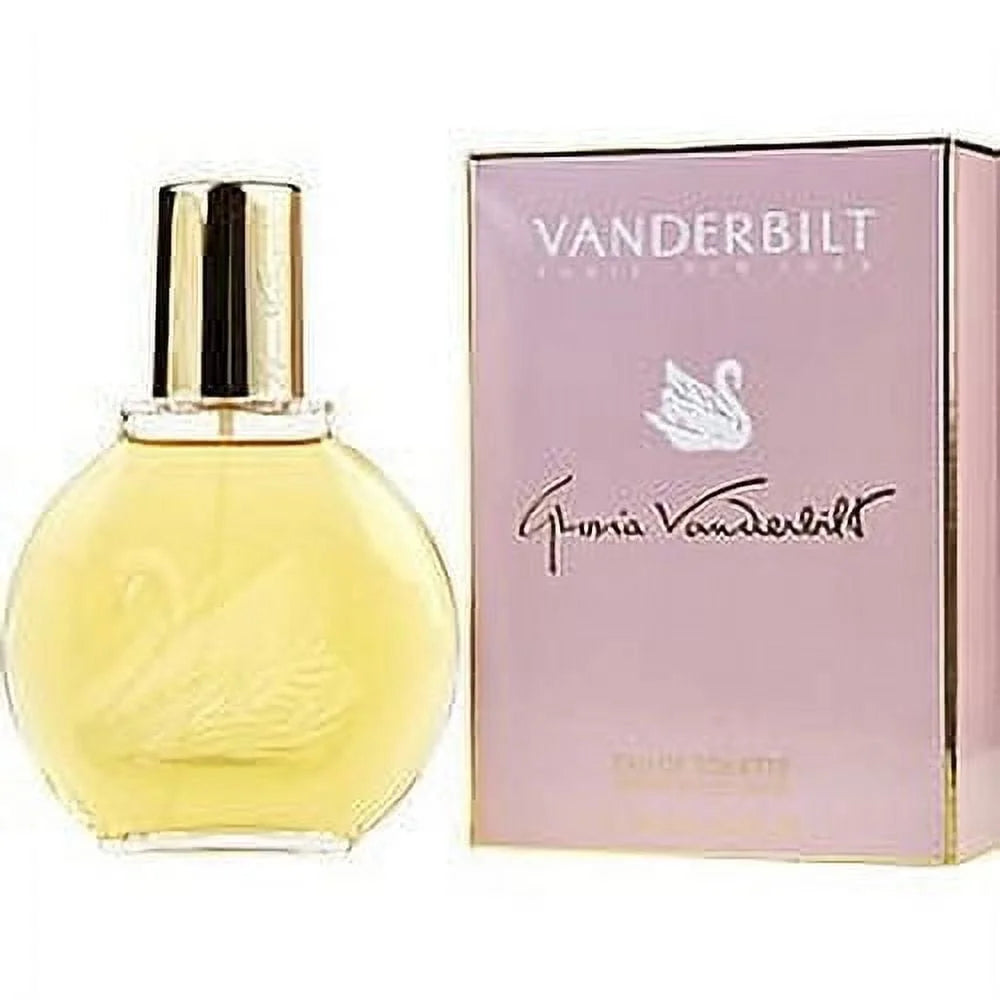 Edt Spray 3.3 Oz E27620