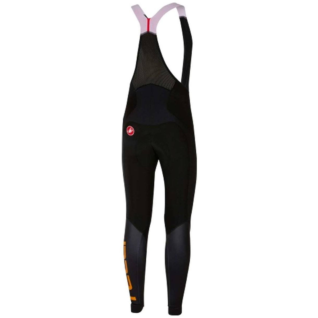 Black Bibtight L75916