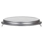 18 inch Round Cake Stand O860