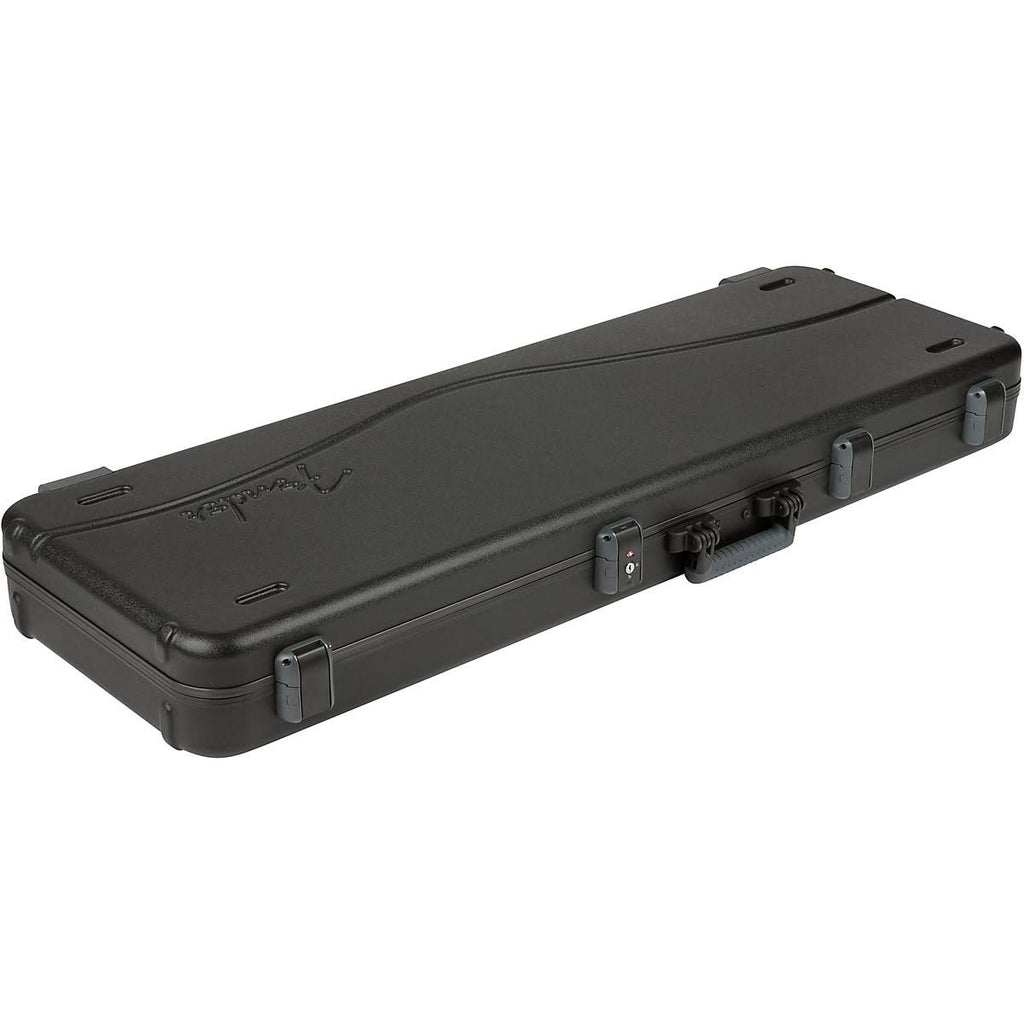 Deluxe Molded Bass Case U3137