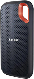 500GB External Solid State Drive P1464