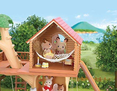 Adventure Tree House B856701